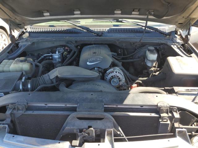 Photo 11 VIN: 1GNEK13T01J161964 - CHEVROLET TAHOE K150 