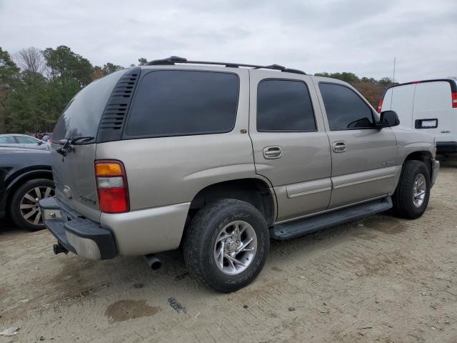 Photo 2 VIN: 1GNEK13T01J290660 - CHEVROLET TAHOE K150 