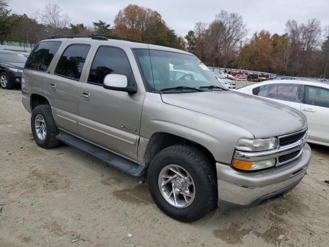 Photo 3 VIN: 1GNEK13T01J290660 - CHEVROLET TAHOE K150 