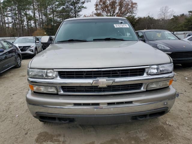 Photo 4 VIN: 1GNEK13T01J290660 - CHEVROLET TAHOE K150 