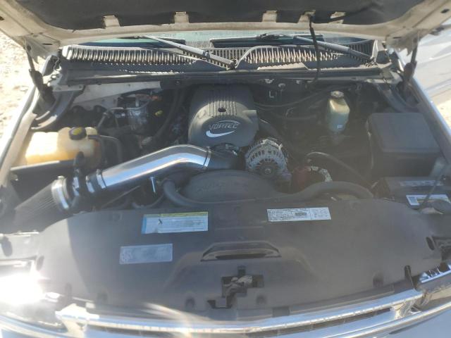 Photo 11 VIN: 1GNEK13T01R140257 - CHEVROLET TAHOE 