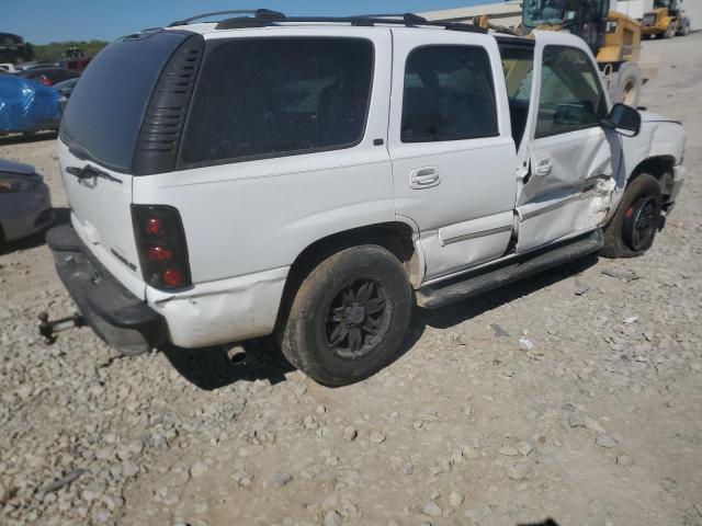 Photo 2 VIN: 1GNEK13T01R140257 - CHEVROLET TAHOE 