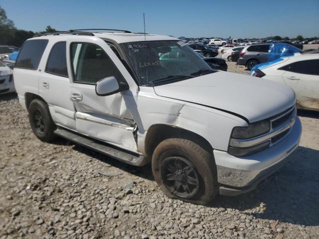 Photo 3 VIN: 1GNEK13T01R140257 - CHEVROLET TAHOE 