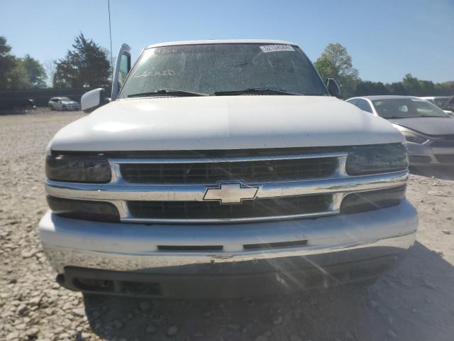 Photo 4 VIN: 1GNEK13T01R140257 - CHEVROLET TAHOE 