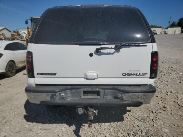 Photo 5 VIN: 1GNEK13T01R140257 - CHEVROLET TAHOE 