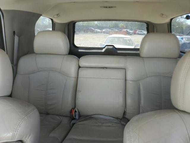 Photo 9 VIN: 1GNEK13T01R140257 - CHEVROLET TAHOE 