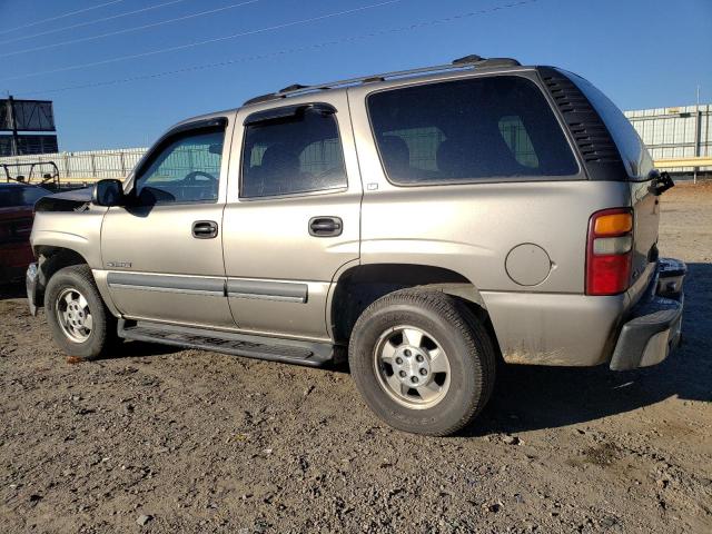 Photo 1 VIN: 1GNEK13T01R172321 - CHEVROLET TAHOE 