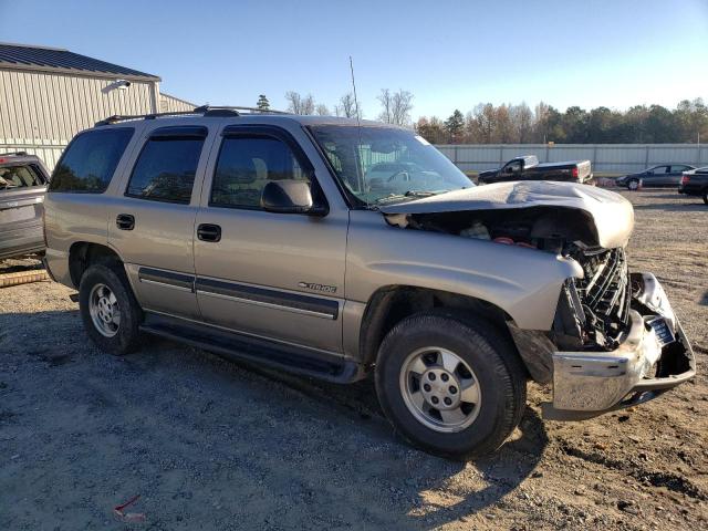 Photo 3 VIN: 1GNEK13T01R172321 - CHEVROLET TAHOE 