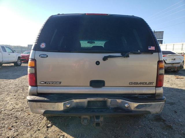 Photo 5 VIN: 1GNEK13T01R172321 - CHEVROLET TAHOE 