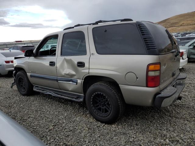 Photo 1 VIN: 1GNEK13T01R226541 - CHEVROLET TAHOE 