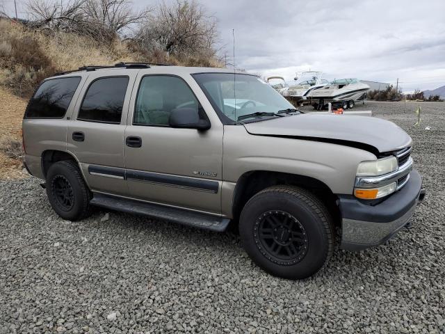 Photo 3 VIN: 1GNEK13T01R226541 - CHEVROLET TAHOE 