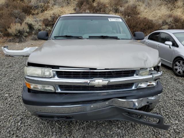 Photo 4 VIN: 1GNEK13T01R226541 - CHEVROLET TAHOE 