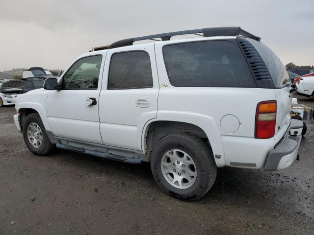 Photo 1 VIN: 1GNEK13T02R329783 - CHEVROLET TAHOE 