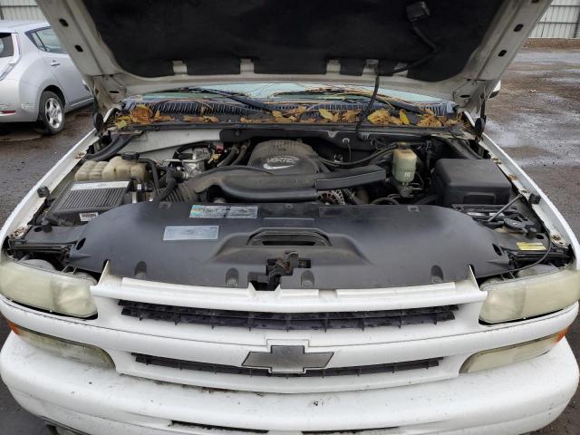 Photo 10 VIN: 1GNEK13T02R329783 - CHEVROLET TAHOE 