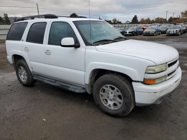 Photo 3 VIN: 1GNEK13T02R329783 - CHEVROLET TAHOE 