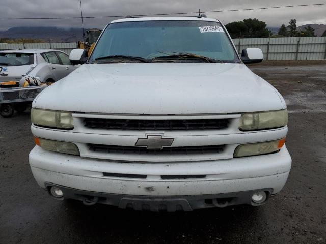 Photo 4 VIN: 1GNEK13T02R329783 - CHEVROLET TAHOE 