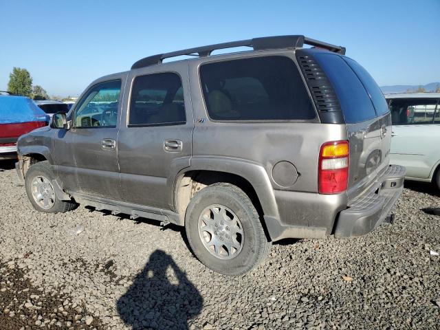 Photo 1 VIN: 1GNEK13T03R143310 - CHEVROLET TAHOE K150 