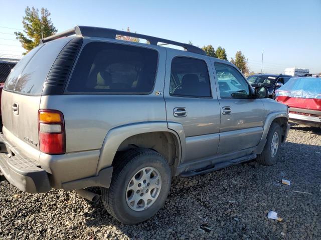 Photo 2 VIN: 1GNEK13T03R143310 - CHEVROLET TAHOE K150 