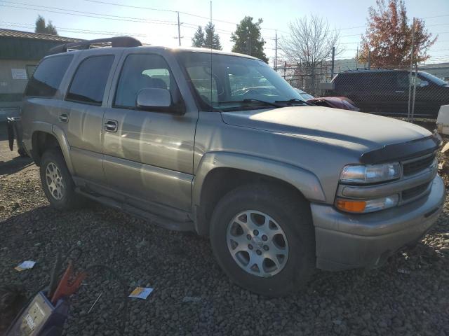 Photo 3 VIN: 1GNEK13T03R143310 - CHEVROLET TAHOE K150 