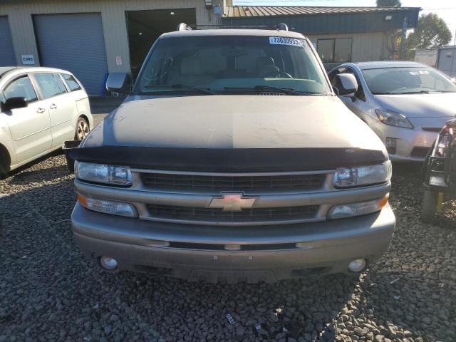 Photo 4 VIN: 1GNEK13T03R143310 - CHEVROLET TAHOE K150 