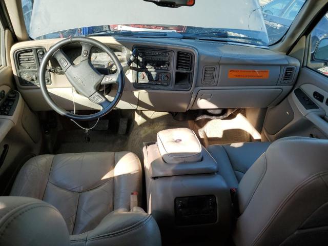 Photo 7 VIN: 1GNEK13T03R143310 - CHEVROLET TAHOE K150 