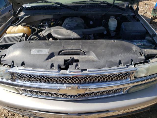 Photo 6 VIN: 1GNEK13T04J255489 - CHEVROLET TAHOE K150 