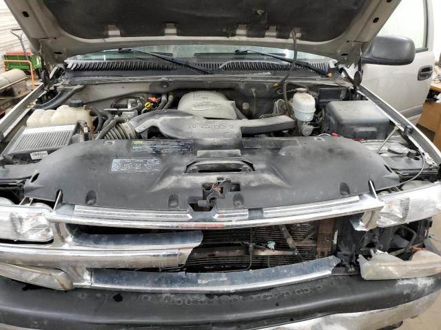 Photo 11 VIN: 1GNEK13T05J151750 - CHEVROLET TAHOE K150 