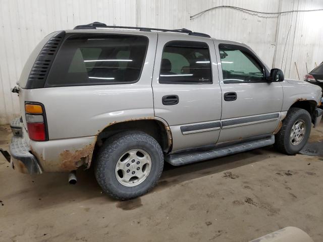 Photo 2 VIN: 1GNEK13T05J151750 - CHEVROLET TAHOE K150 