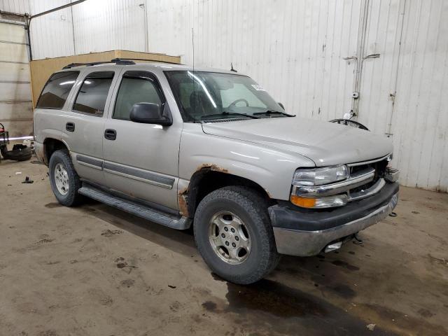 Photo 3 VIN: 1GNEK13T05J151750 - CHEVROLET TAHOE K150 