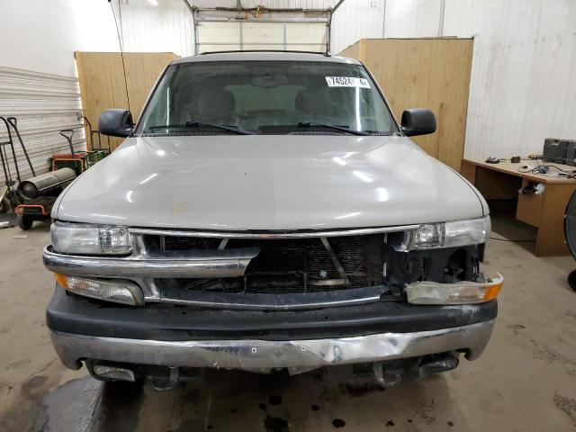 Photo 4 VIN: 1GNEK13T05J151750 - CHEVROLET TAHOE K150 