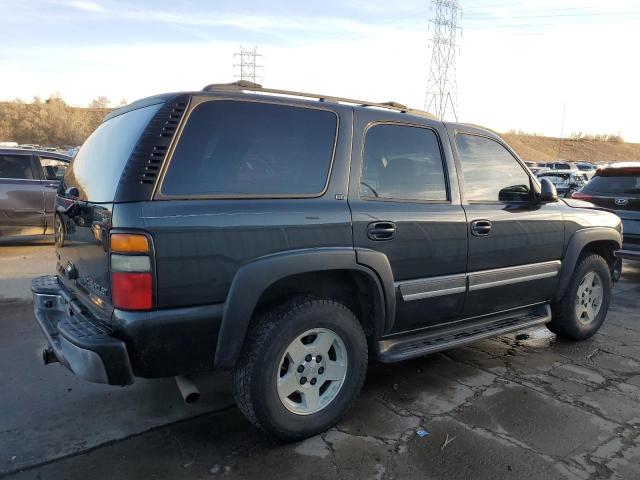 Photo 2 VIN: 1GNEK13T05J245692 - CHEVROLET TAHOE K150 