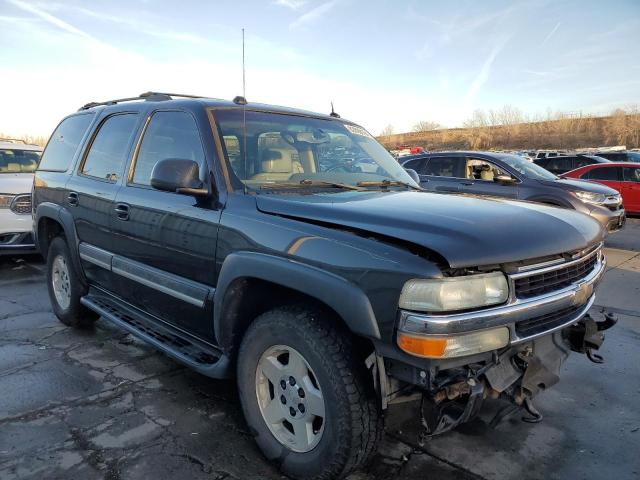 Photo 3 VIN: 1GNEK13T05J245692 - CHEVROLET TAHOE K150 