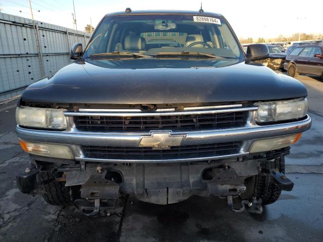 Photo 4 VIN: 1GNEK13T05J245692 - CHEVROLET TAHOE K150 