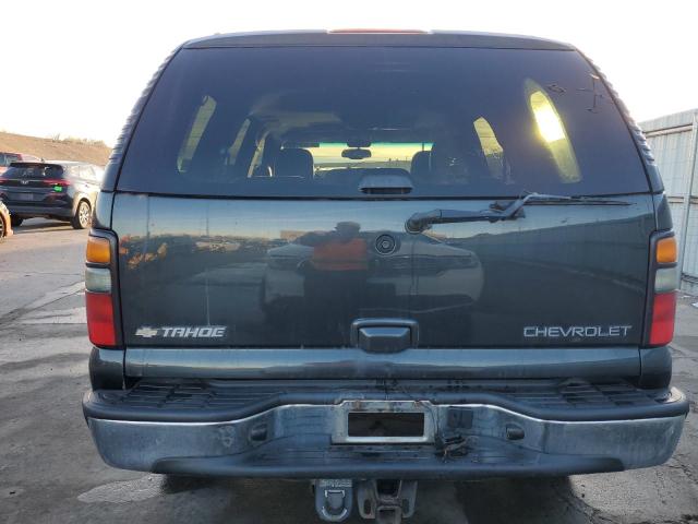 Photo 5 VIN: 1GNEK13T05J245692 - CHEVROLET TAHOE K150 