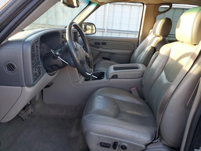 Photo 6 VIN: 1GNEK13T05J245692 - CHEVROLET TAHOE K150 