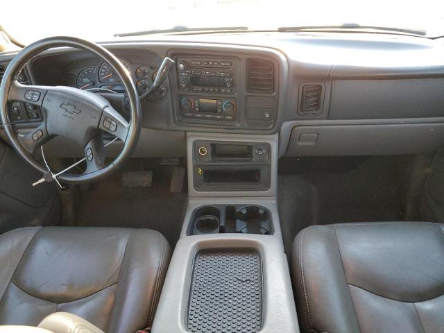 Photo 7 VIN: 1GNEK13T05J245692 - CHEVROLET TAHOE K150 