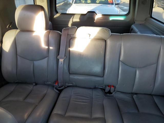 Photo 9 VIN: 1GNEK13T05J245692 - CHEVROLET TAHOE K150 