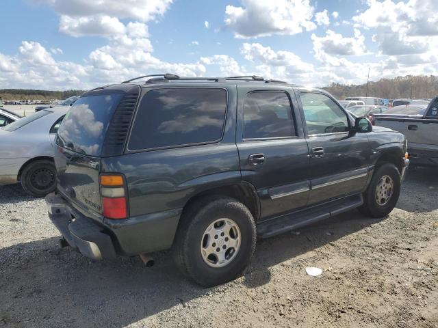 Photo 2 VIN: 1GNEK13T05J250553 - CHEVROLET TAHOE K150 