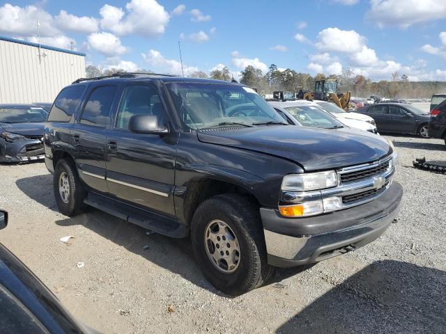 Photo 3 VIN: 1GNEK13T05J250553 - CHEVROLET TAHOE K150 