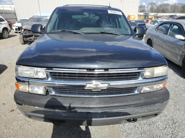 Photo 4 VIN: 1GNEK13T05J250553 - CHEVROLET TAHOE K150 