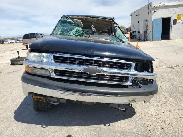 Photo 4 VIN: 1GNEK13T05R108012 - CHEVROLET TAHOE 