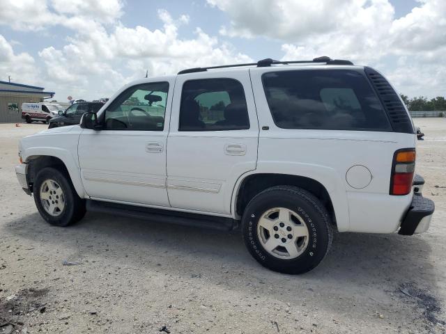 Photo 1 VIN: 1GNEK13T05R157405 - CHEVROLET TAHOE K150 