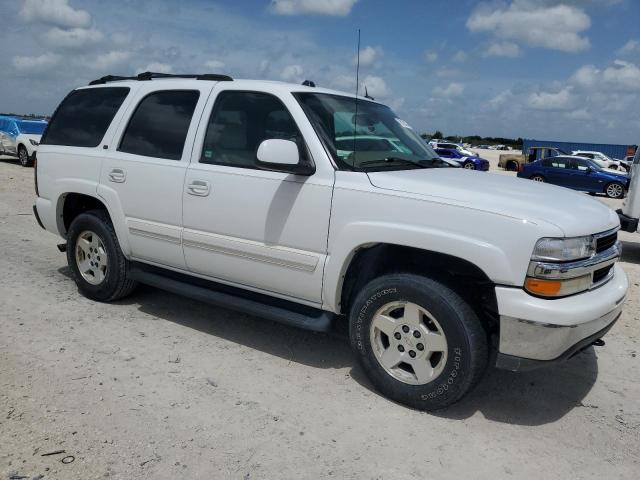 Photo 3 VIN: 1GNEK13T05R157405 - CHEVROLET TAHOE K150 