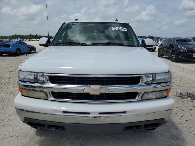 Photo 4 VIN: 1GNEK13T05R157405 - CHEVROLET TAHOE K150 