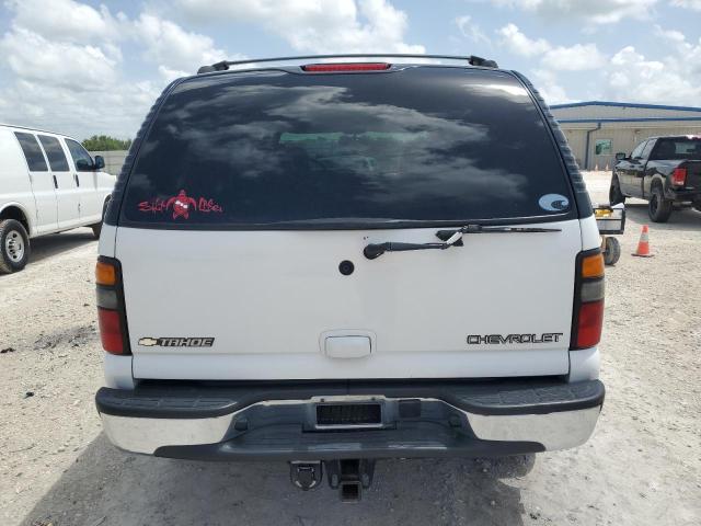 Photo 5 VIN: 1GNEK13T05R157405 - CHEVROLET TAHOE K150 