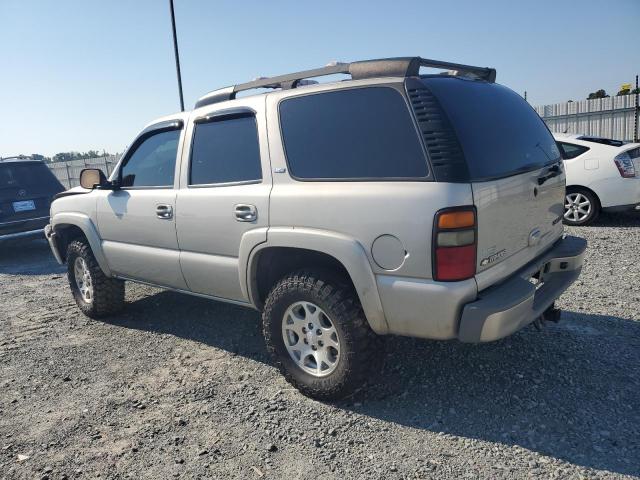 Photo 1 VIN: 1GNEK13T05R176441 - CHEVROLET TAHOE K150 