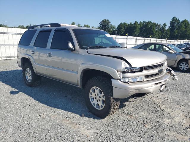 Photo 3 VIN: 1GNEK13T05R176441 - CHEVROLET TAHOE K150 