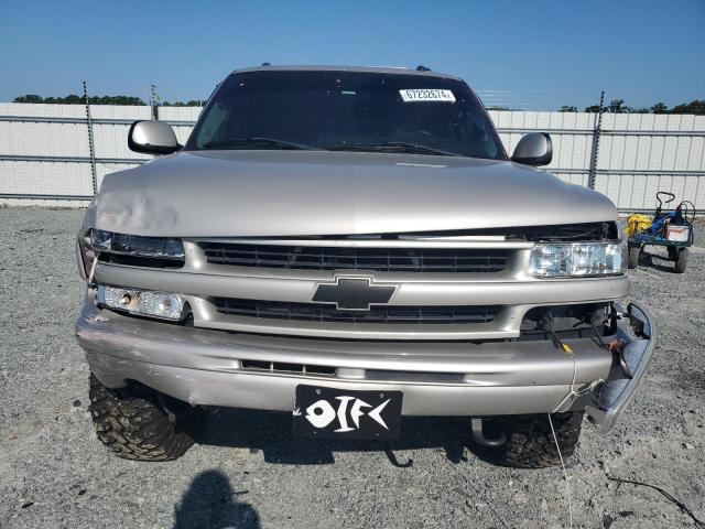 Photo 4 VIN: 1GNEK13T05R176441 - CHEVROLET TAHOE K150 