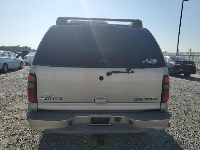 Photo 5 VIN: 1GNEK13T05R176441 - CHEVROLET TAHOE K150 