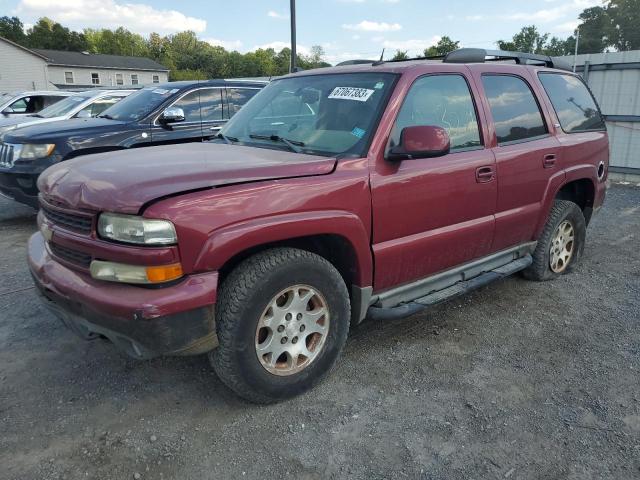 Photo 0 VIN: 1GNEK13T05R194177 - CHEVROLET TAHOE K150 